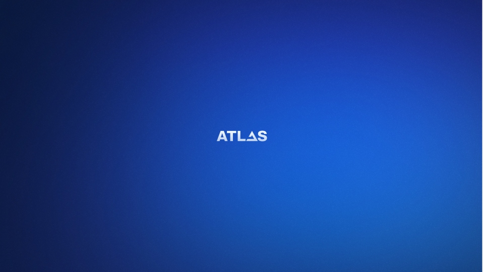 AtlasOS v0.3 Rev 4.4 Wallpaper